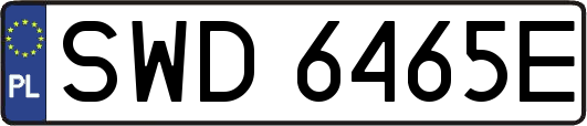 SWD6465E