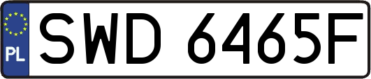 SWD6465F
