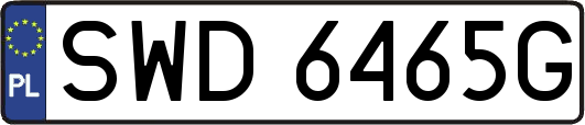 SWD6465G