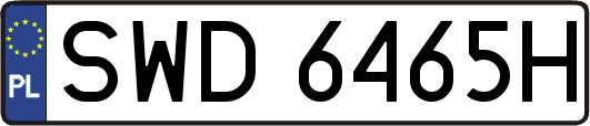 SWD6465H