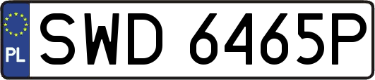 SWD6465P
