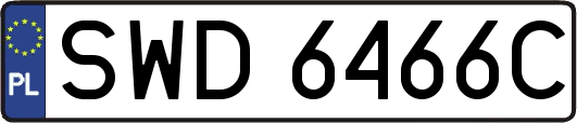SWD6466C