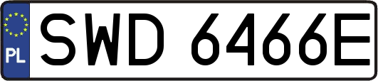 SWD6466E