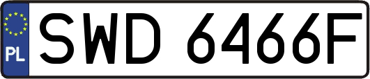 SWD6466F