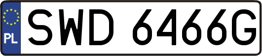 SWD6466G