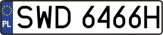 SWD6466H
