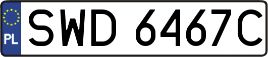 SWD6467C