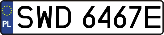 SWD6467E