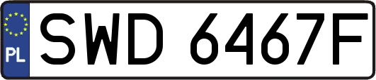 SWD6467F