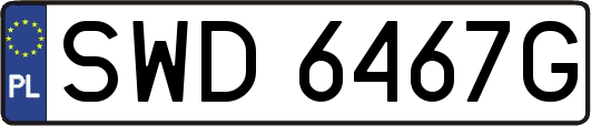 SWD6467G