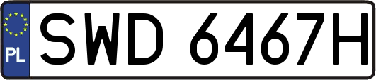 SWD6467H