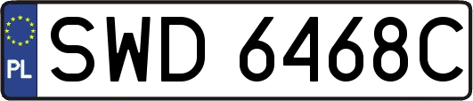 SWD6468C