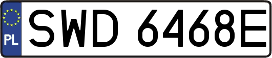 SWD6468E