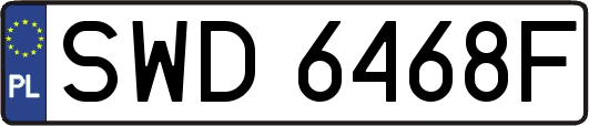 SWD6468F