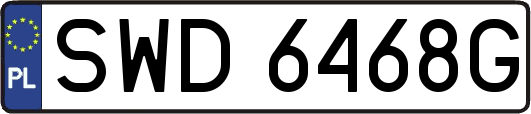 SWD6468G