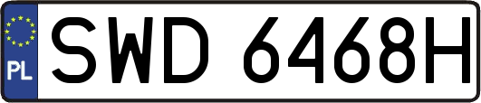SWD6468H