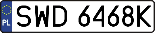 SWD6468K