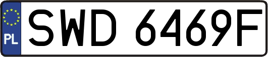 SWD6469F