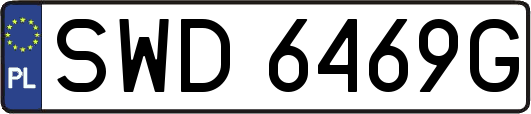 SWD6469G