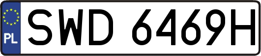 SWD6469H