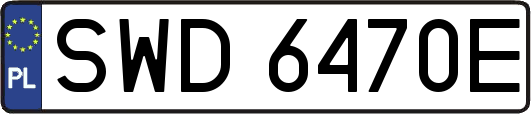 SWD6470E
