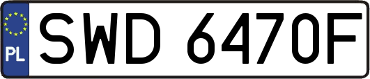 SWD6470F