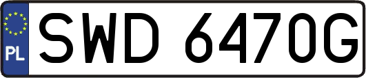 SWD6470G