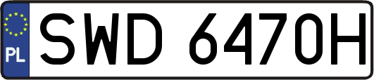 SWD6470H
