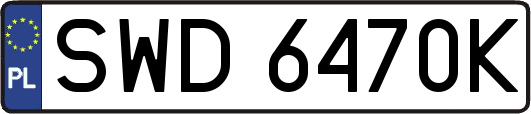 SWD6470K