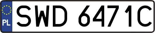 SWD6471C