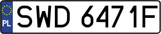 SWD6471F