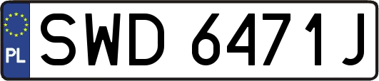 SWD6471J