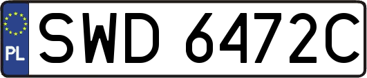 SWD6472C