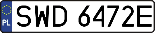 SWD6472E