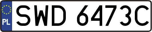 SWD6473C