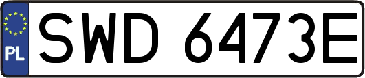SWD6473E