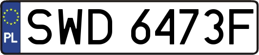 SWD6473F