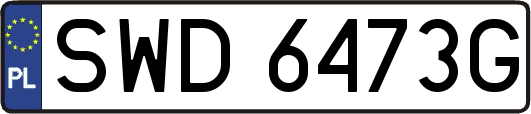 SWD6473G