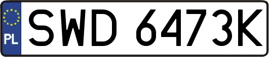 SWD6473K