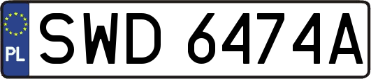 SWD6474A