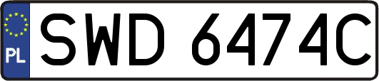 SWD6474C