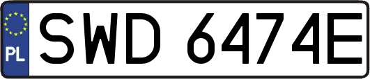 SWD6474E