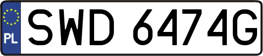 SWD6474G