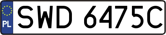 SWD6475C