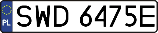 SWD6475E