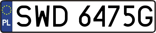 SWD6475G