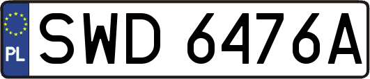 SWD6476A