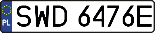 SWD6476E
