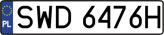 SWD6476H