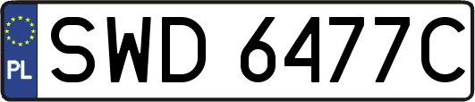 SWD6477C